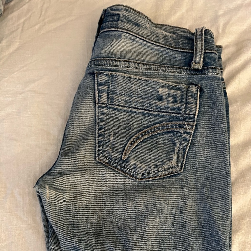 Joe’s jeans